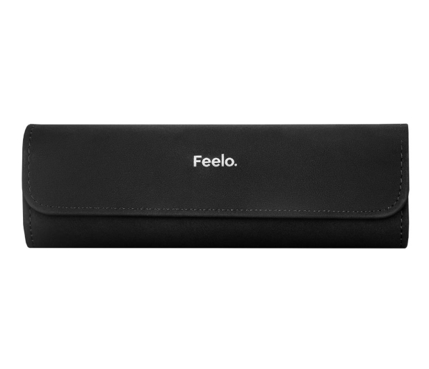 Feelo OUTLET - PRO Premium Black z etui - 1368530 - zdjęcie 11